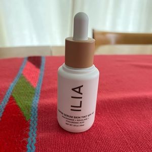 Ilia super serum skin tint spf 40, “Bom bom”
